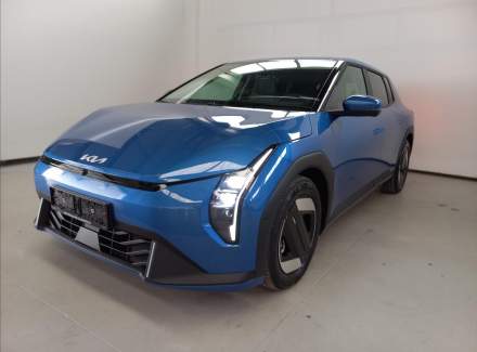 Kia - EV4