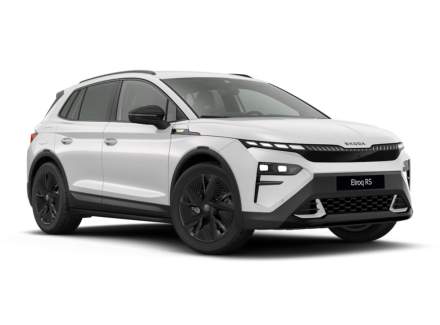 Škoda - Elroq