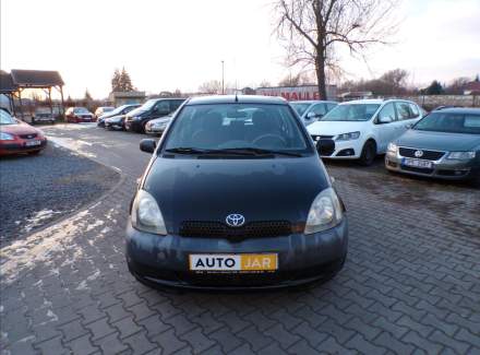 Toyota - Yaris
