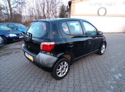 Toyota - Yaris