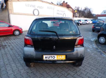 Toyota - Yaris