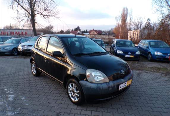 Toyota - Yaris