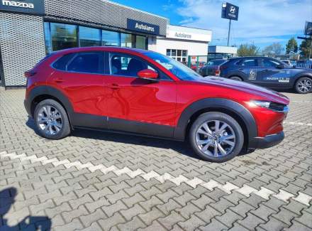Mazda - CX-30