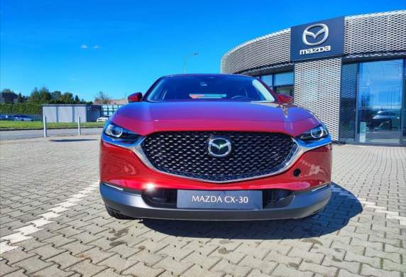 Mazda - CX-30