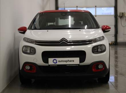 Citroën - C3