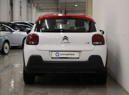 Citroën - C3