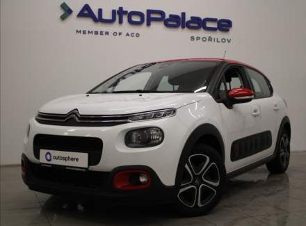 Citroën - C3