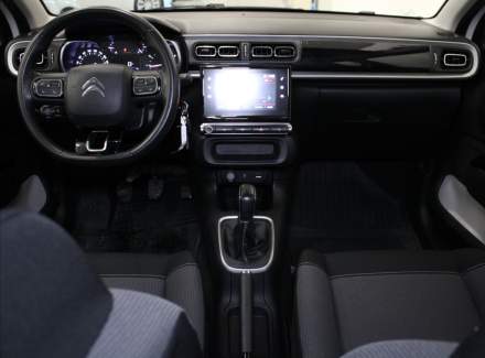 Citroën - C3
