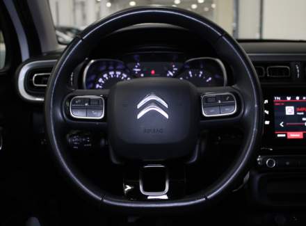 Citroën - C3