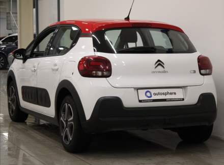 Citroën - C3