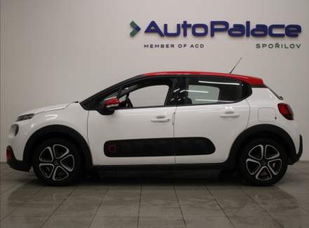 Citroën - C3