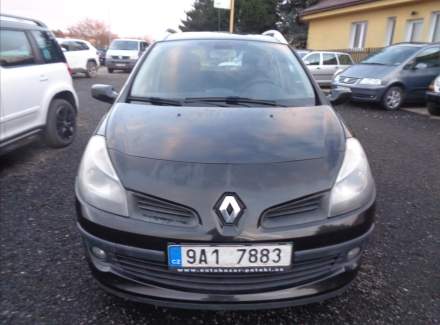 Renault - Clio