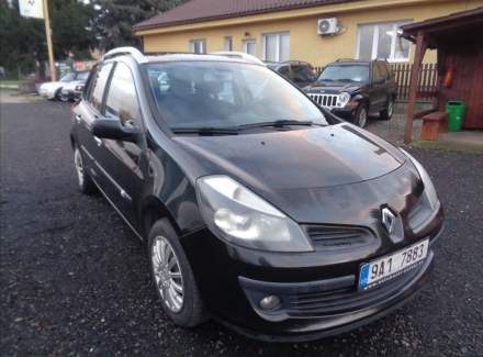 Renault - Clio