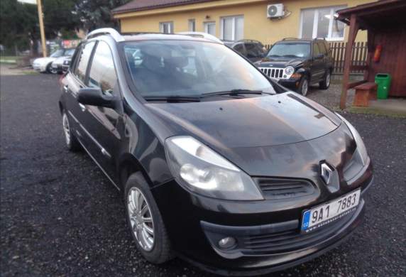 Renault - Clio
