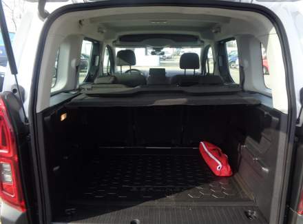 Citroën - Berlingo