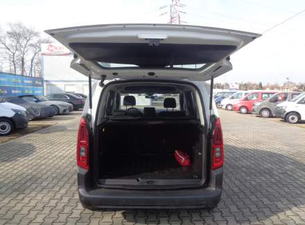 Citroën - Berlingo