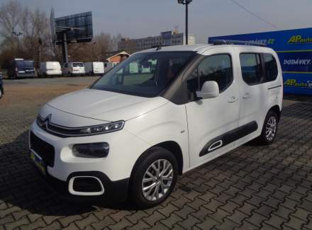 Citroën - Berlingo