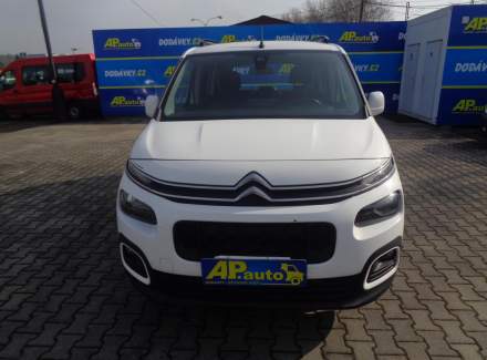 Citroën - Berlingo