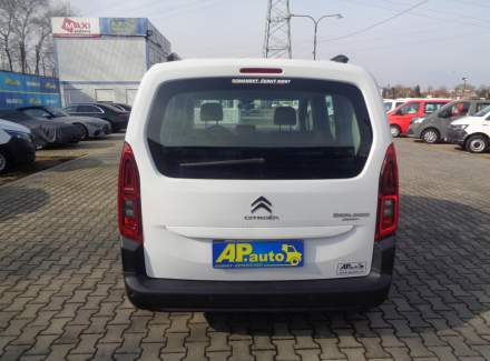 Citroën - Berlingo