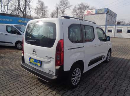 Citroën - Berlingo