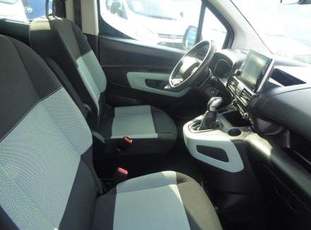 Citroën - Berlingo