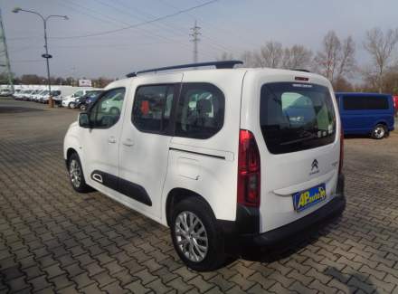 Citroën - Berlingo
