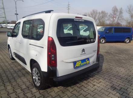 Citroën - Berlingo