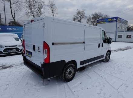 Fiat - Ducato