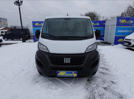 Fiat - Ducato