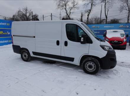 Fiat - Ducato