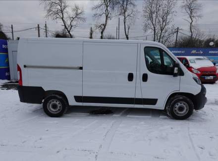 Fiat - Ducato