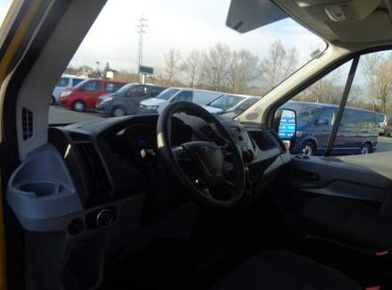 Ford - Transit