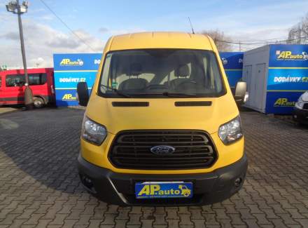 Ford - Transit