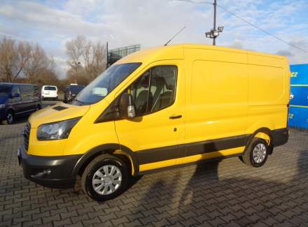 Ford - Transit