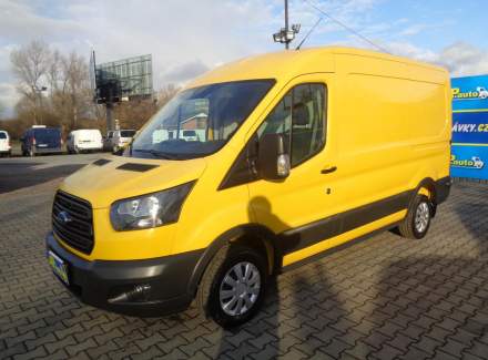 Ford - Transit