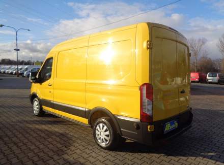 Ford - Transit