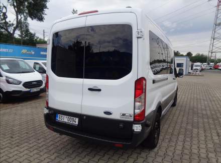 Ford - Transit