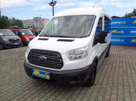 Ford - Transit