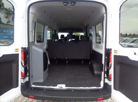 Ford - Transit
