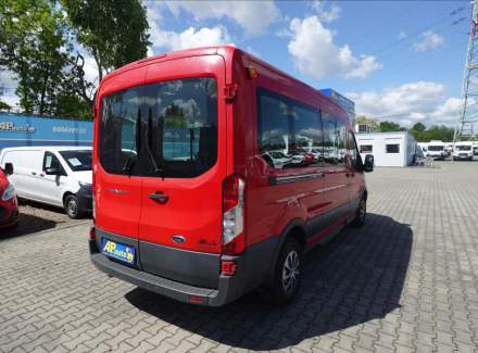 Ford - Transit