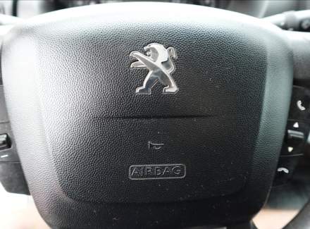 Peugeot - Boxer