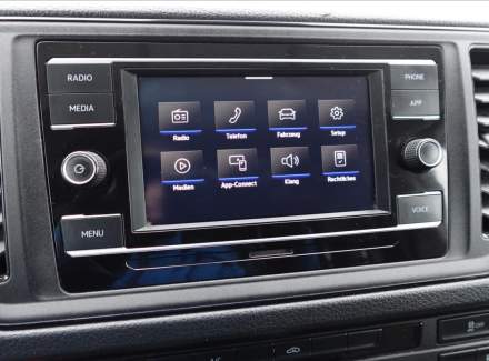 Volkswagen - Crafter