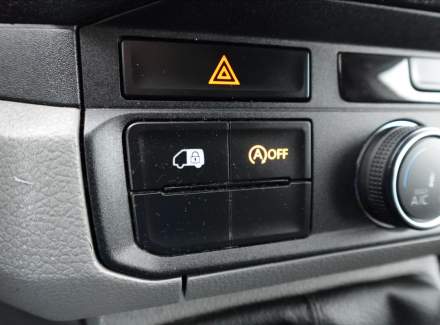 Volkswagen - Crafter