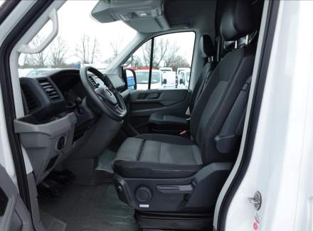 Volkswagen - Crafter