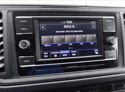 Volkswagen - Crafter