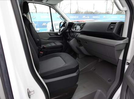 Volkswagen - Crafter