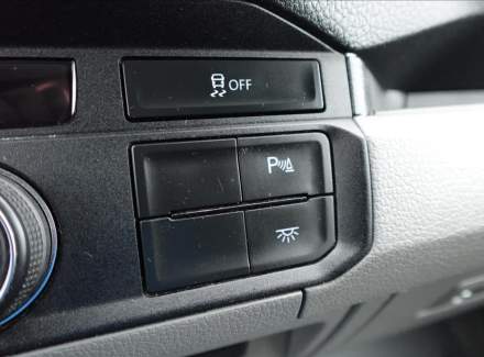 Volkswagen - Crafter