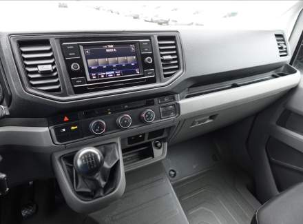 Volkswagen - Crafter