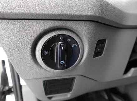 Volkswagen - Crafter