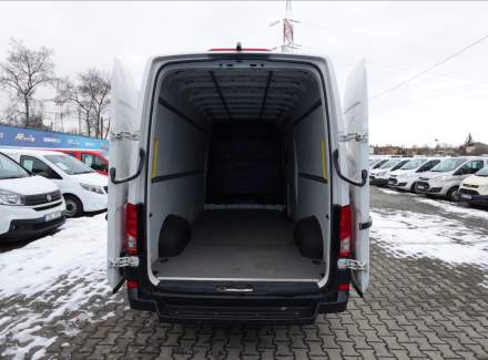 Volkswagen - Crafter